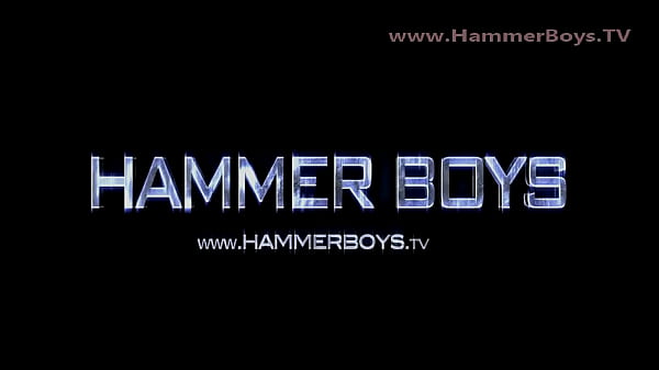 Roman Doren From Hammerboys TV