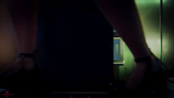 The Rise Of A Villain (Harley Quinn)
