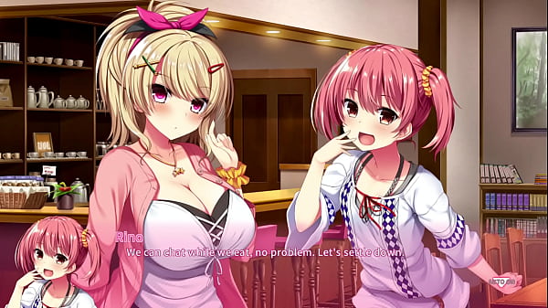 Legit Hentai Situation 2 Part 7