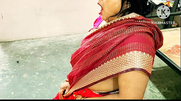 Indian Desi Cleaner Fuking Hard-core Hindi Audio