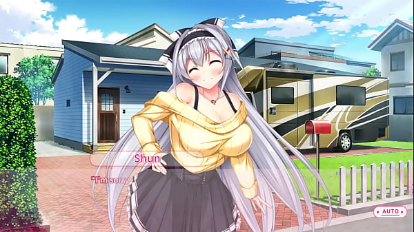 Authentic Hentai Situation DT Part 12 Ena Route 8