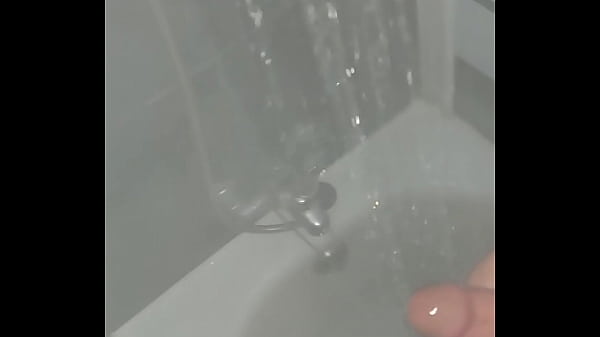 Paja En La Ducha