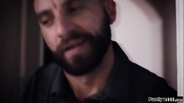 Perv Utilizing Leverage To Fuck Niece