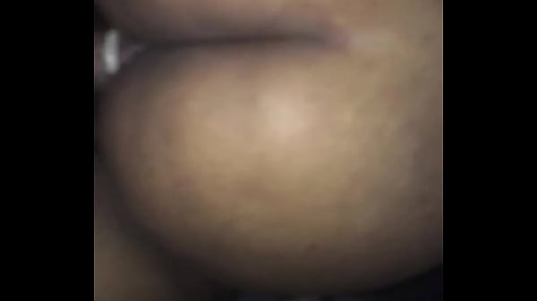 Chunky Bitch Humping Prick