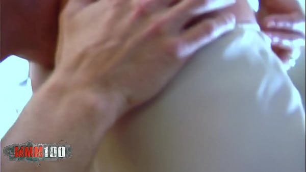 Bamboo And Magda In A Porn Scene With One Of Their Fans - Remastered