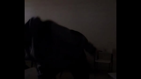 Novinho Sa1 Arrombando Cadeira