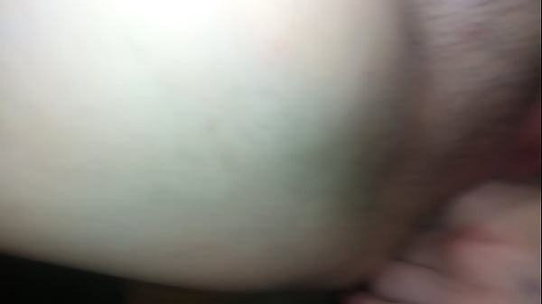 River Fargo Takes Boner In Backside