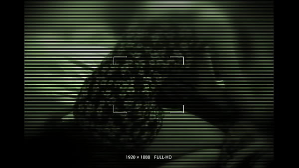 Night Vision , Trapping My Honey With My Friend
