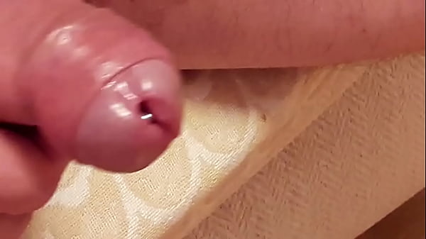 Close Up Rod Sounding