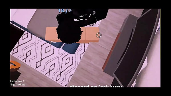 Roblox Camara Oculta Mi Vecina Paga La Renta Con Su Gran Culo