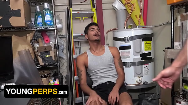 Repeat Offender Gets Caught Shoplifting From The Wrong Store