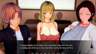 Futa World Of NTR ( NTR Path ) 12#