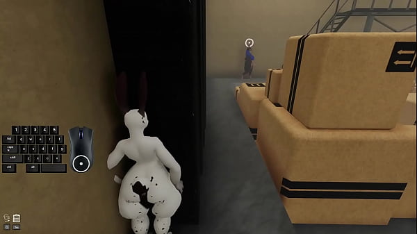 Churn Vector Gameplay
