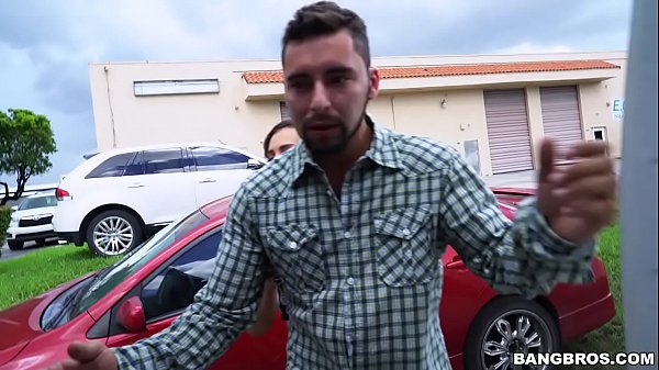 BANGBROS - Kelsi Monroe In The Bangbus