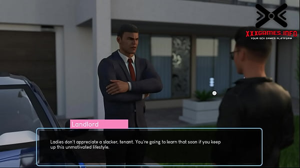 Midnight Paradise - See Porno Gameplay