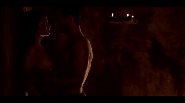 Katrina Law - Spartacus: S01 E13 (2010)