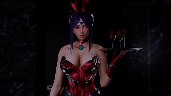 IRELIA VIP SERVICE BAR