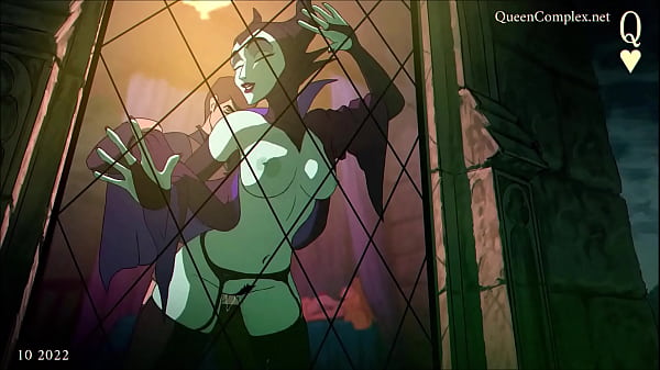 Diva Complex Disney Supercut
