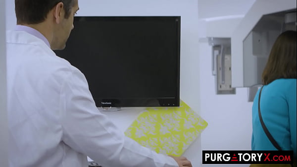 PURGATORYX The Dentist Vol 3 Part 2 With Dharma Jones