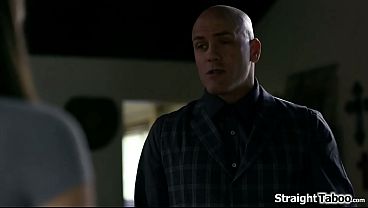 Are You Really Gonna Smack Me Stepdaddy?