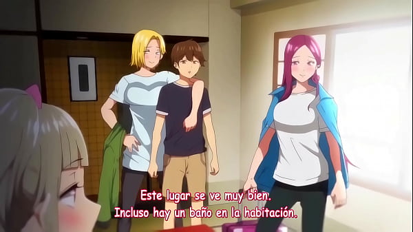 Iiimaizumiinchii Episodio 2 Sub Español
