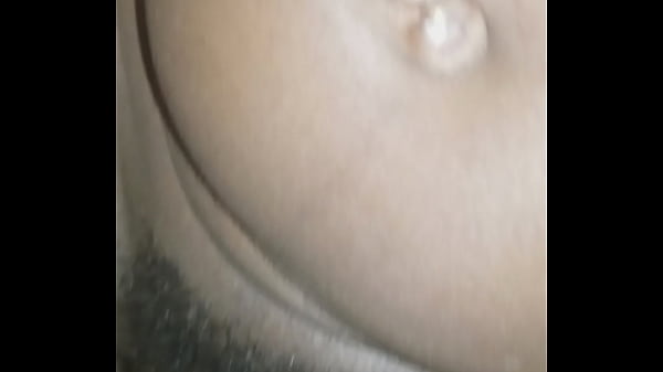 White Shaft Slams Black Pregnant Wife, New Year Slow Hammer