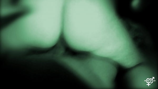 Nightvision Camera With My Stepkid
