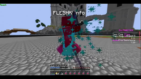 Fleshkainfo 20potted