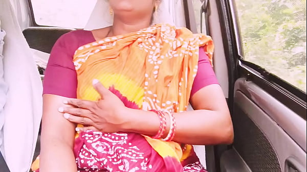 When The Widow Chose The Night Road. Telugu Filthy Talks.