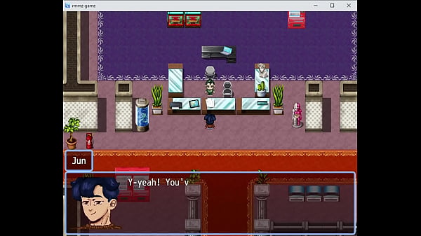 Pale Stone Demo Gameplay
