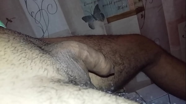Erection No Hands