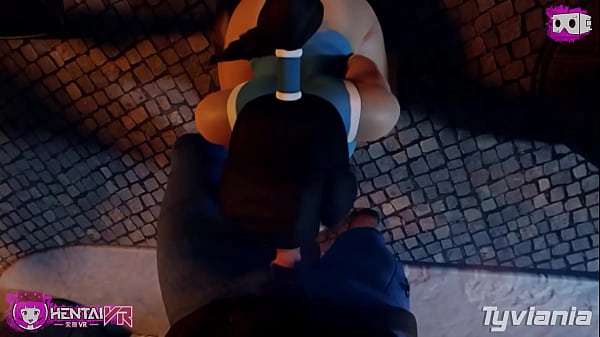 Korra Backstreet Swallow