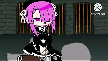 Y/N And Hammer (Re:Zero) (18 )