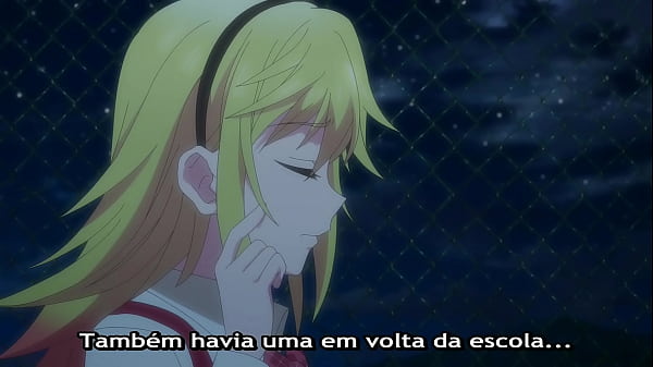 Shuumatsu No Harem EP 10 Legendado (HD)