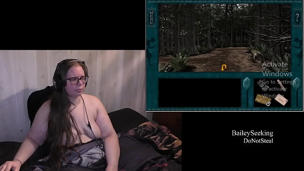 Nude Ghost Dogs Of Moon Lake Play Through Part 2