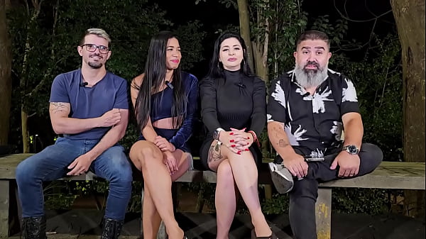 TopCast - Lalla Potira E Bill