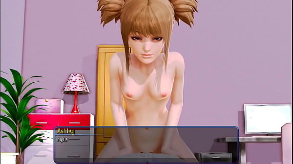 Harem Hotel -(PT 50) - [RUNEY]