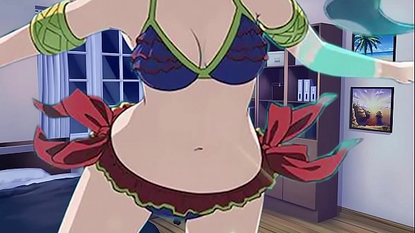 Instruction Française JOI - (SAO) Yuuki Konno Se Doigte Sa Tiny Chatte De Cochonne