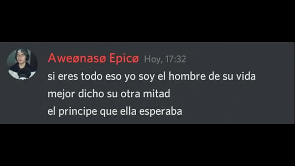 Duende Tu Sabes En Discord