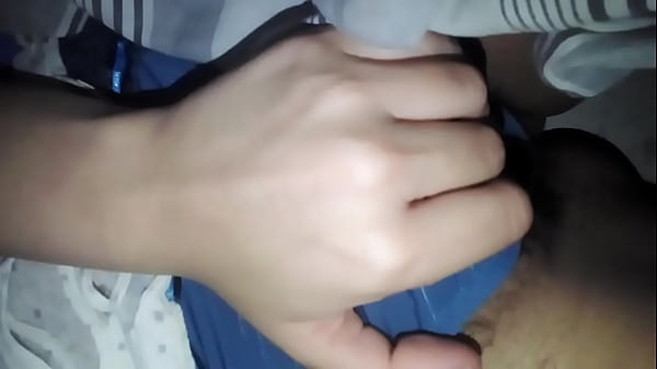 Tocandome Un Poquito