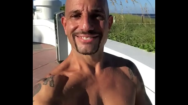 JUST A HAPPY BLOKE