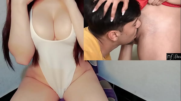 Tetona Caliente Dice Que Le Coman El Coño Y Se La Llenen De Semen