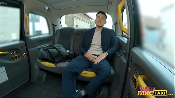 Female Fake Taxi If You Get Your Boner Vigorous You Will Get A Discount And A Ram