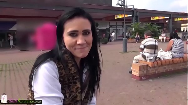 Mall Darlings Compilation Of Czech Cutie Dolls Beguiled And Fucked