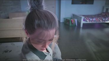 Somewhere I Belong Plowing Catarina Straddle Ride And Get Fellatio