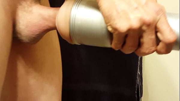 Fleshlight Hammer Premature Load