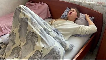 Youthful Mom Masturbates And Releases On Camera