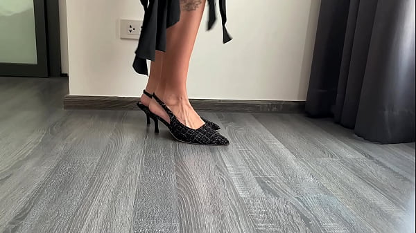 Stepmommy Demanded Stuff Her In Exchange For Silence About Seducing