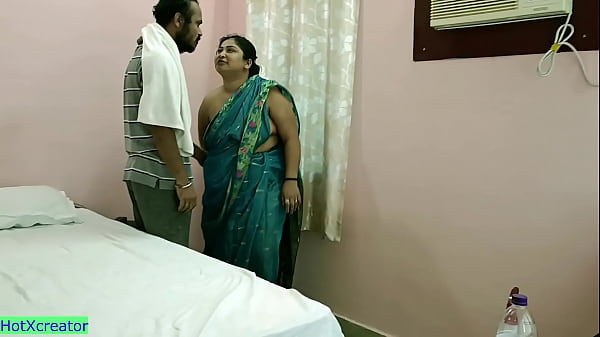 Indian Bengali Blazing Bhabhi Sex With Clear Naughty Audio! Desi Xxx