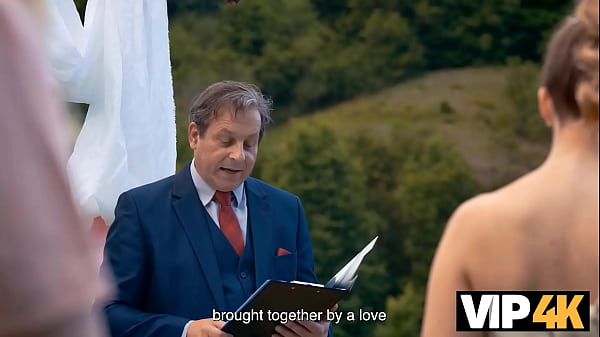 VIP4K. Exquisite Love Scene